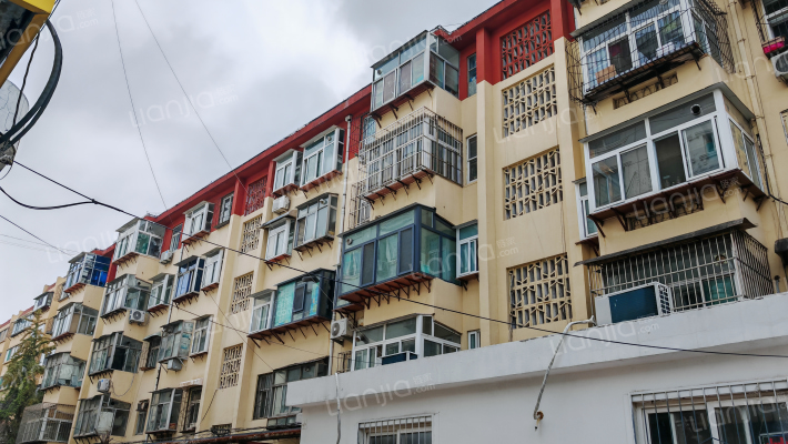 山大路206号外景图