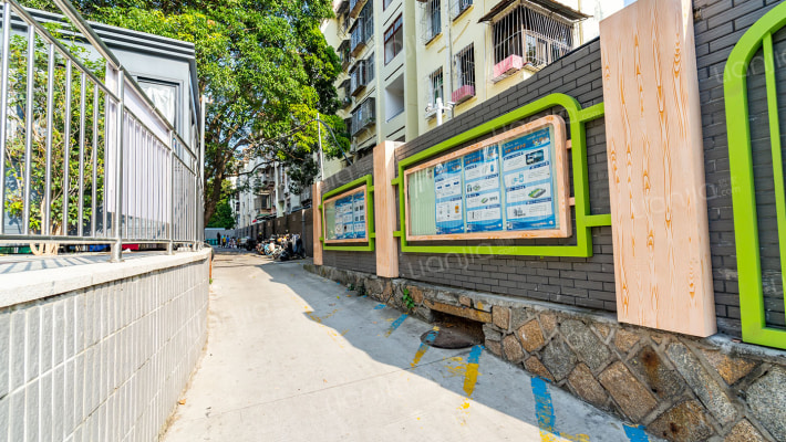 莲花北路21号外景图