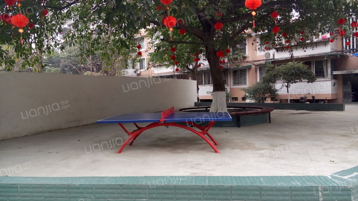 华兴南街三区外景图