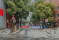 晟蓝花园户型图实景图