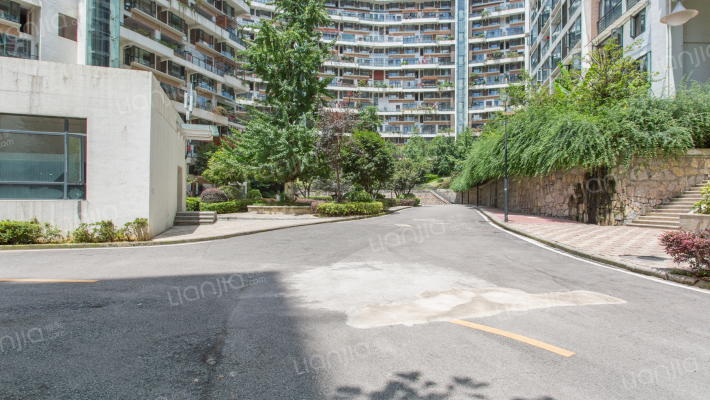 中天世纪新城四组团外景图