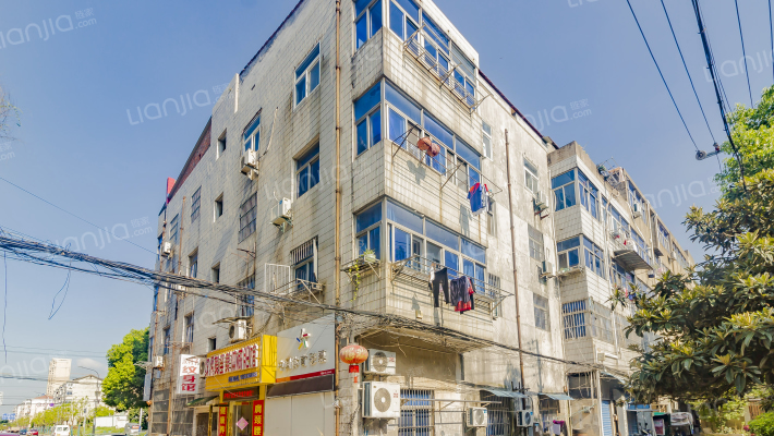 珍珠北路外景图