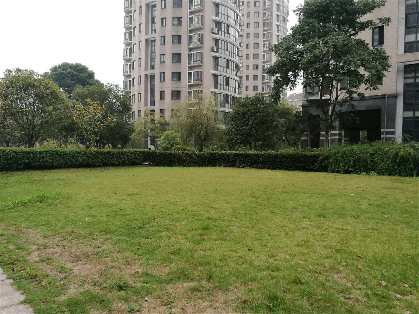 Yingchun Nanyuan compound photo 28