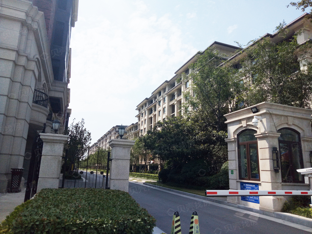 亚新茉莉公馆相册