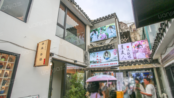 平江路310号外景图