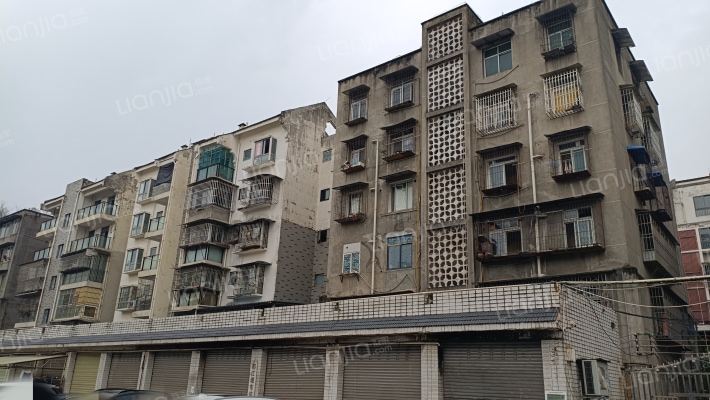 江安中一街28号外景图