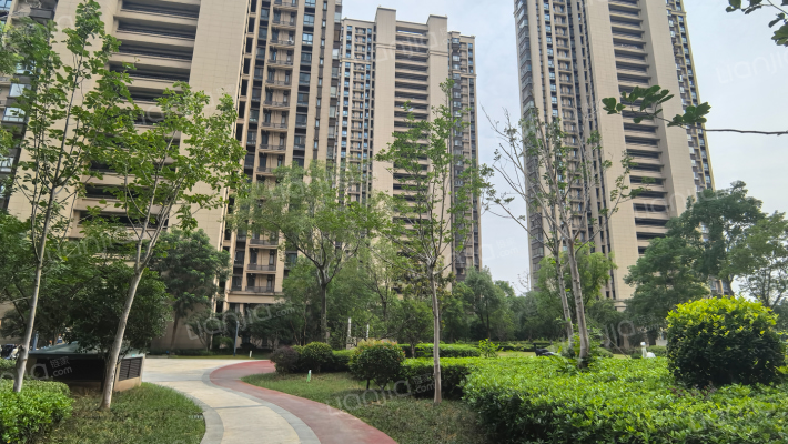 融侨悦城外景图