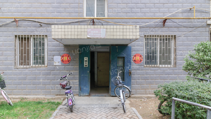 乾坤花园外景图