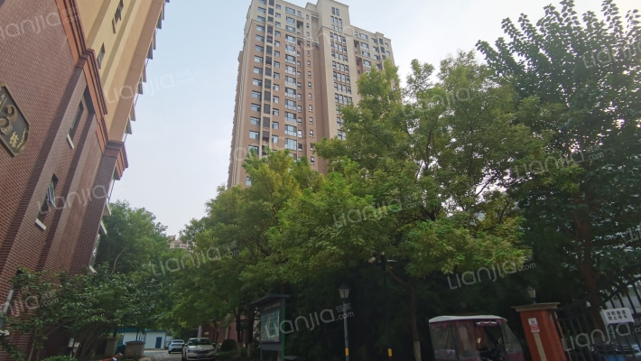 文庭雅苑外景图