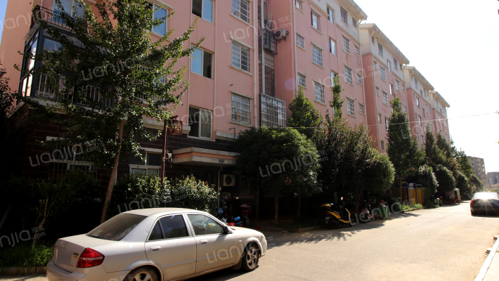 春天故事外景图