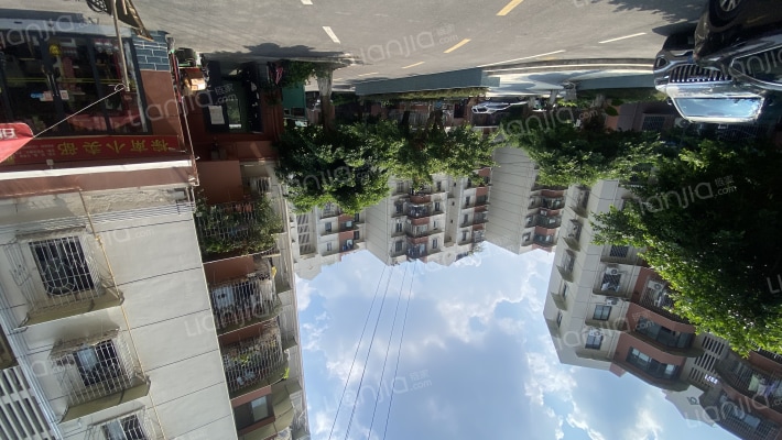 棕南正街8号外景图