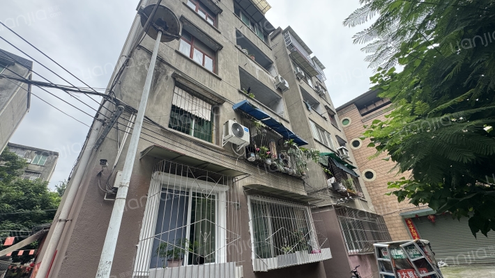 兴隆街55号外景图