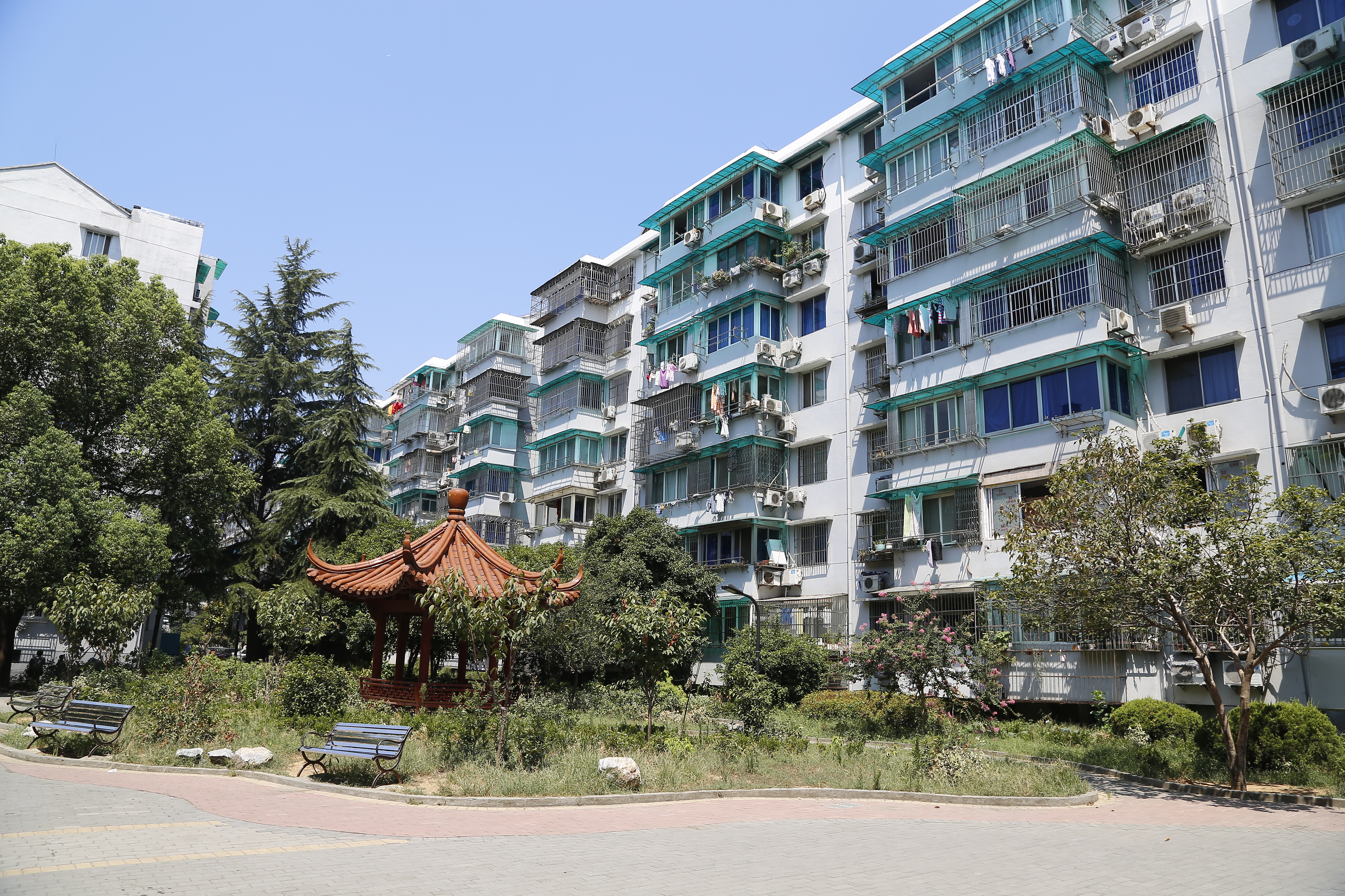Zi Jin Compound compound photo 27