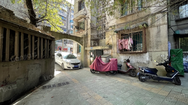 电建巷18号外景图