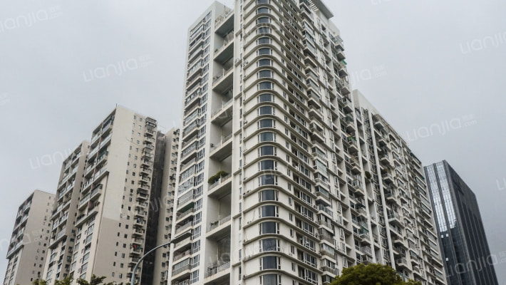 华茂欣园外景图