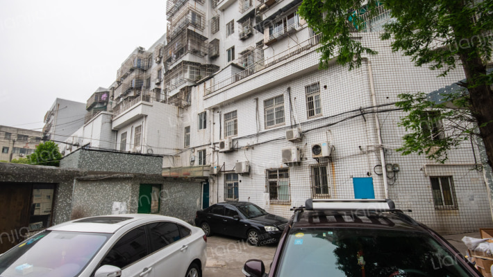 明州路136号外景图