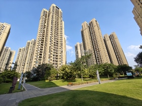 南部湾万科城