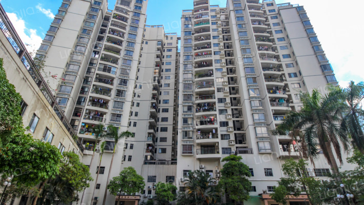 集美·麦景新苑外景图