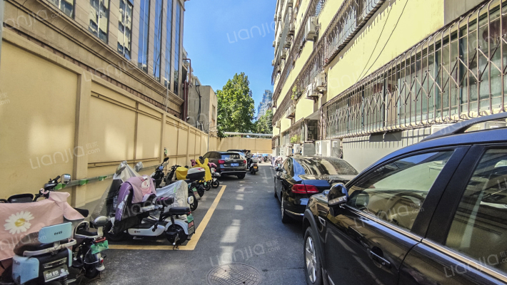 二环东路5557号外景图