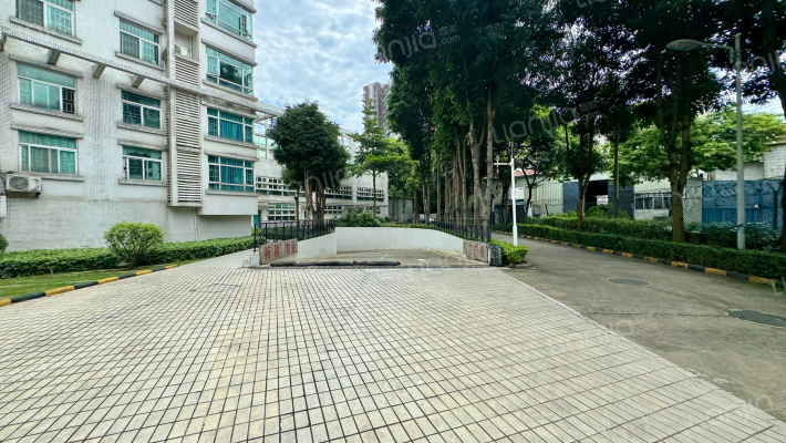 祈福生活无限外景图