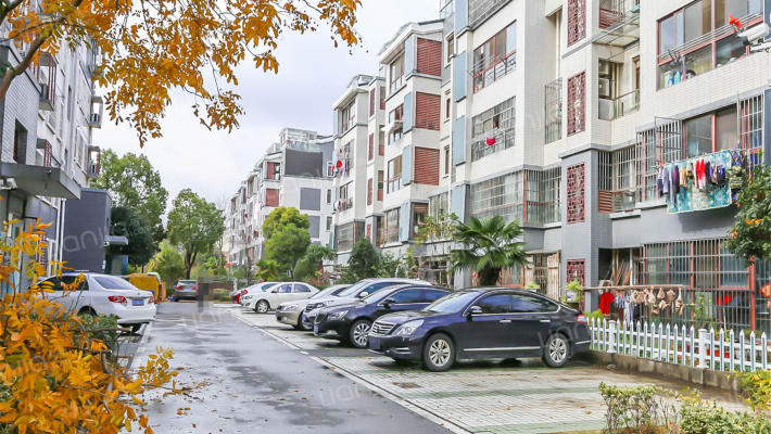 龙潭嘉苑外景图