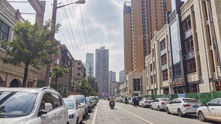 四季东巷5号外景图