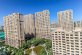 恒德·清秀园户型图实景图