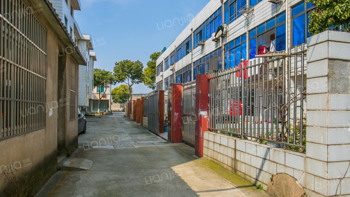 团结新村（张家港）外景图