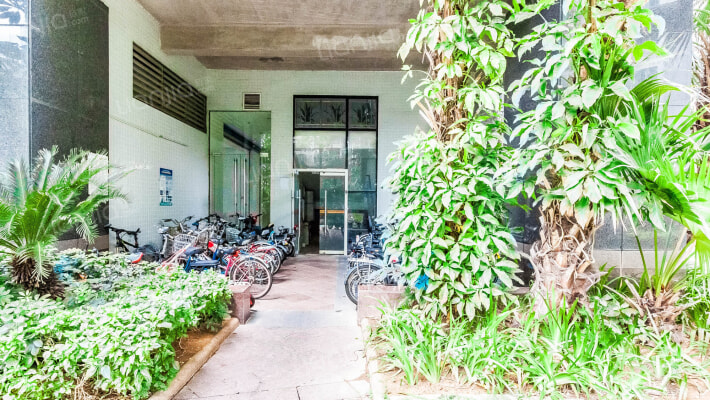 鸿业苑三期外景图