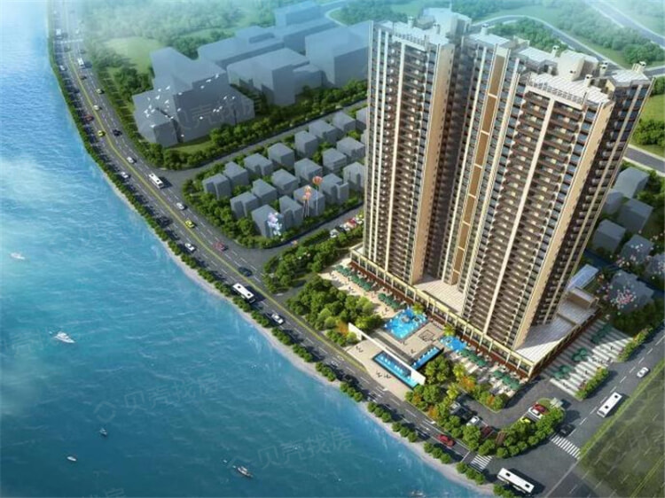 【当代上品湾mom∧_佛山当代上品湾mom∧楼盘房价】户型-怎么样-贝壳