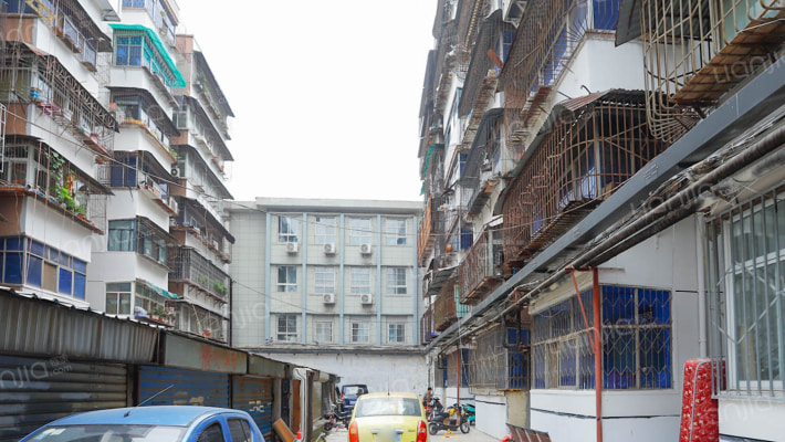 市场街74-82号外景图