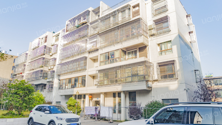 东城秀锦外景图