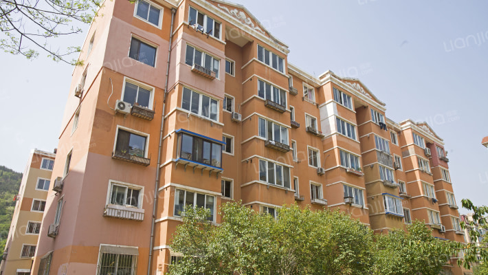 兴达花园外景图