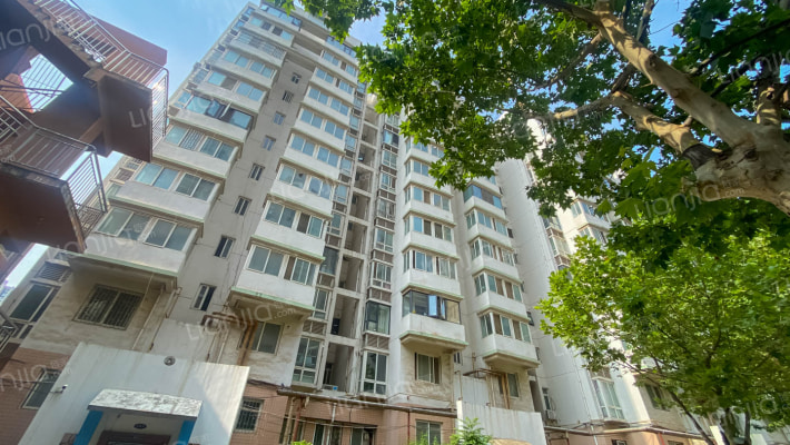 吉祥花园北区外景图