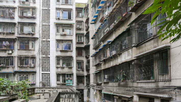 栅子街12号外景图