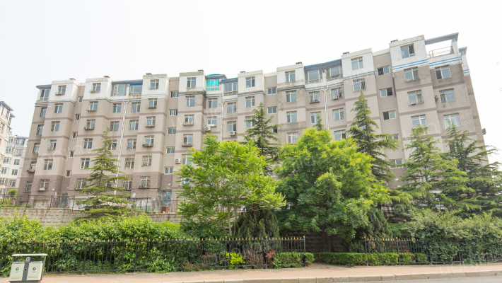 龙畔金泉二期外景图