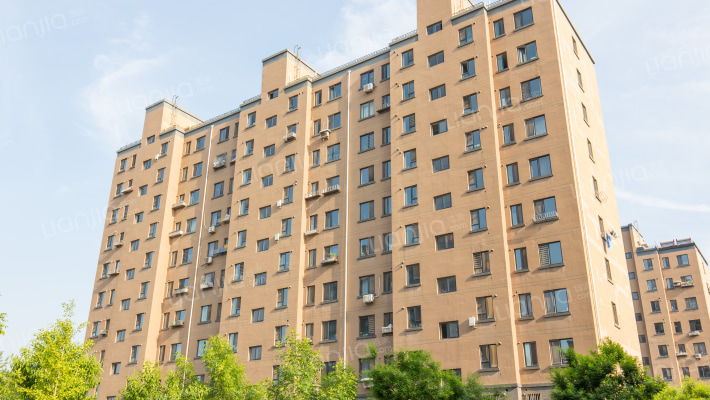 泉水家年华外景图