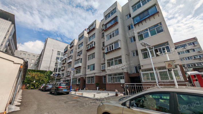 经十路17110号外景图