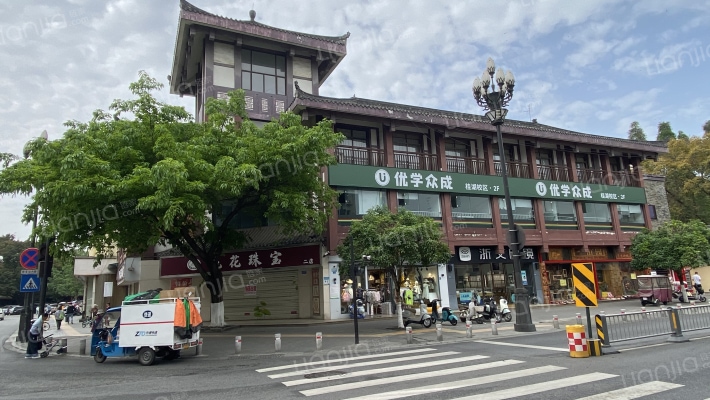 桂湖西路1号外景图