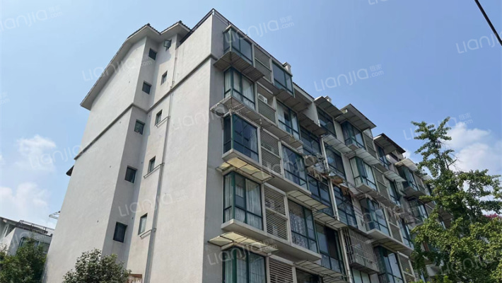 交大怡家外景图