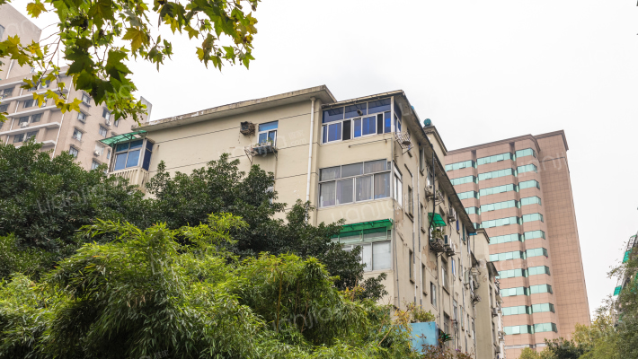 宏农里28-30号外景图