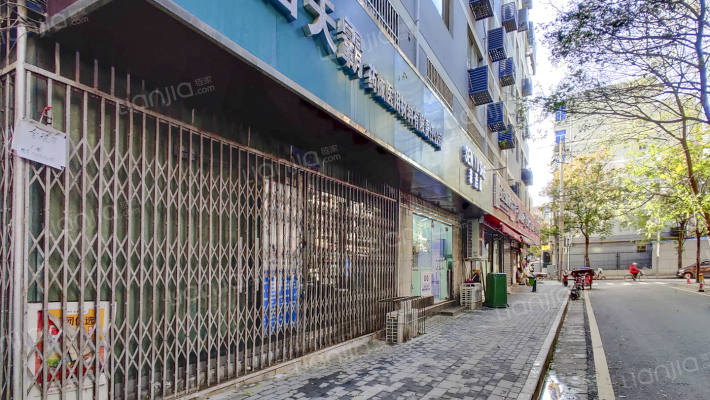 西七道巷4号外景图