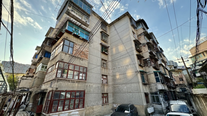 半边街27号外景图