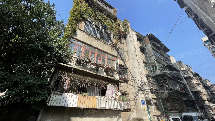 桃园路47号外景图