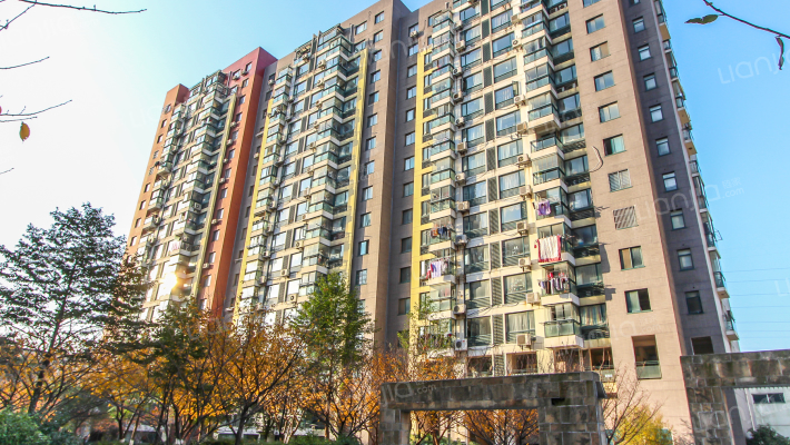 星海人家外景图