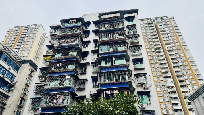 华宇静园外景图