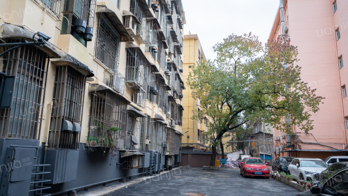 八一路125号外景图