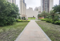 城市阳光花园户型图实景图