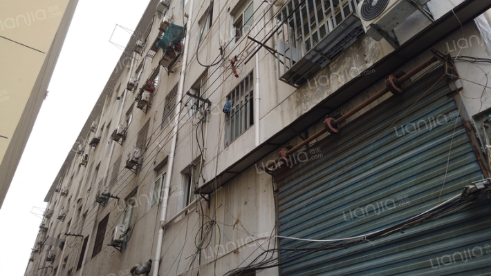 西善桥北路12号外景图