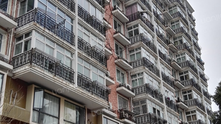 时代鑫都外景图